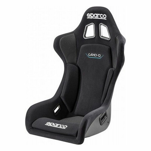 Seat Sparco 008009RNR Black