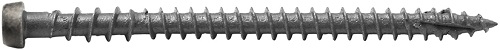 Screw Products 10 x 2.75 In. C-Deck Composite Star Drive Deck Screws -