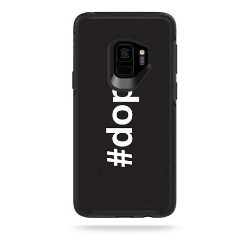 MightySkins OTSSGS9-Dope 2 Skin for Otterbox Symmetry Galaxy S9 - Dope
