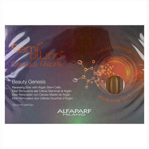 Hair Elixir Alfaparf Milano Semi Di (12 x 13 ml)