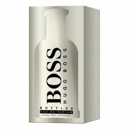 Men's Perfume Boss Bottled Hugo Boss 99350059938 200 ml Boss Bottled