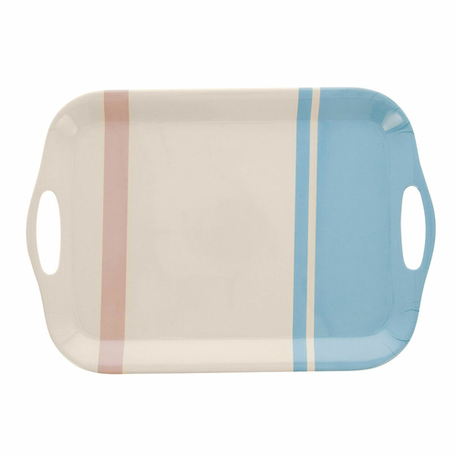 Tray Quid Viba Multicolour Plastic 41 x 28,5 cm