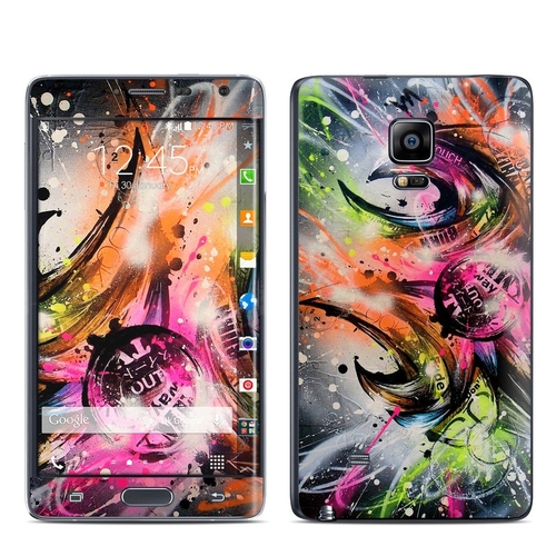 DecalGirl SGNE-YOU Samsung Galaxy Note Edge Skin - You