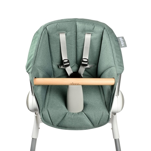Cushion Béaba Up & Down Laurier Highchair 25 x 24,5 x 23 cm