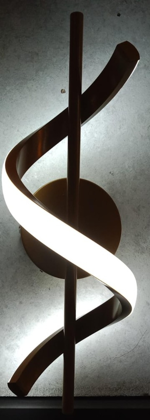 Marble Round Plate with Flower Design(15 cm) Multicolour- Marble