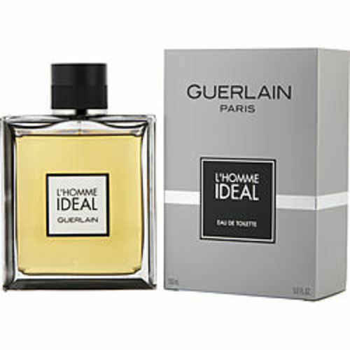 GUERLAIN L'HOMME IDEAL by Guerlain