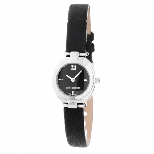 Laura Biagiotti LB0019L-TRI watch woman quartz