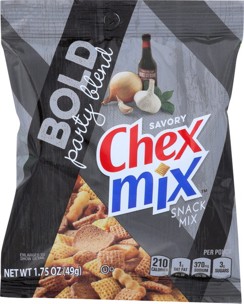 Chex Mix Bold Party Blend - 1.75 oz