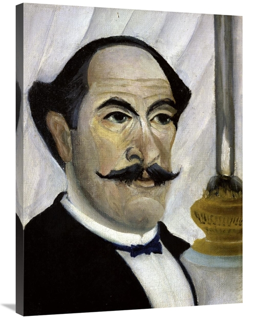 Global Gallery GCS-279890-36-142 36 in. Portrait of the Artist Art Pri