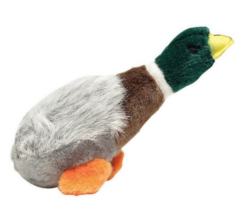 Diggers 08845 Waterfowl Plush Dog Toy