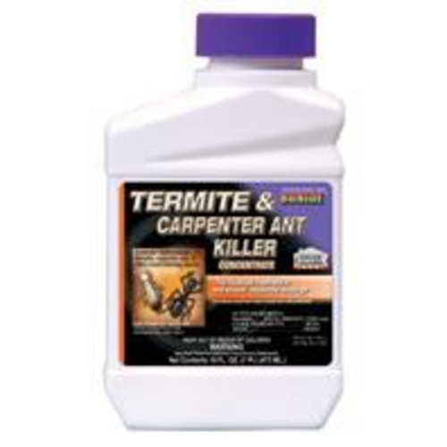 BONIDE PRODUCTS INC P-567 Termite & Carpenter Ant Killer Concentra