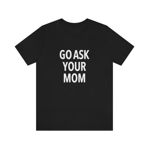 Nova Unisex Super Soft Tee
