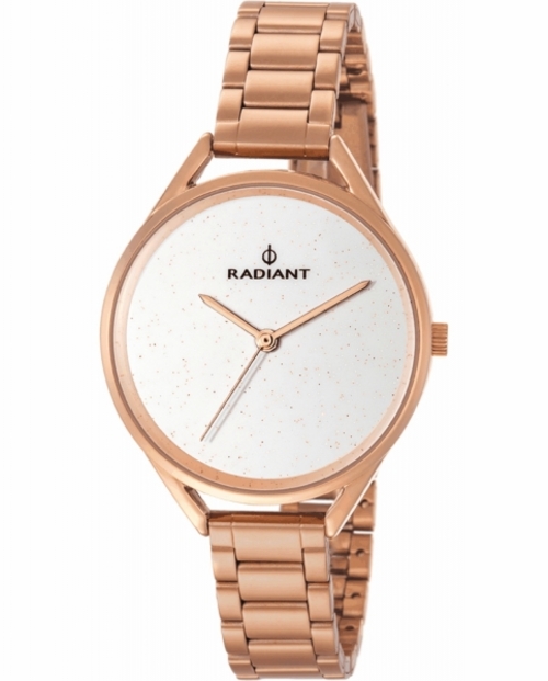 Radiant RA432207 watch woman quartz