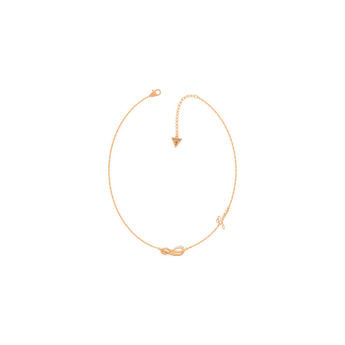 Guess Ladies Necklace UBN20078