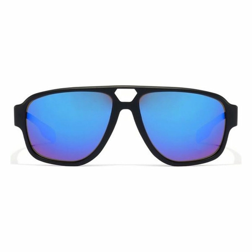 Unisex Sunglasses Steezy Hawkers Blue/Black