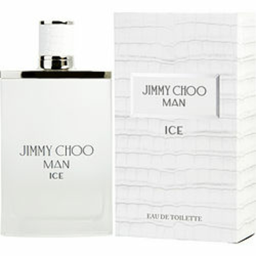 JIMMY CHOO MAN ICE by Jimmy Choo