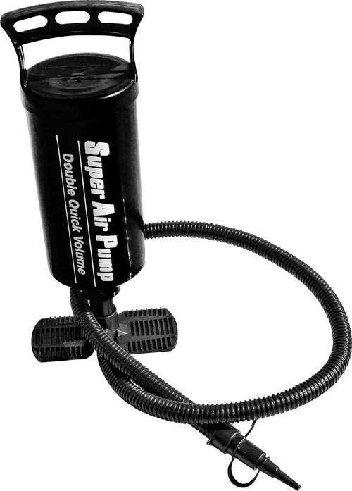 Double Action Hand Pump 29Cm