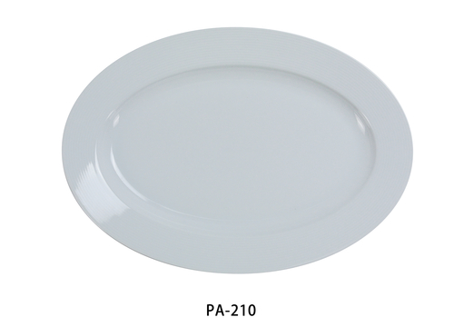 Yanco PA-210 Platter