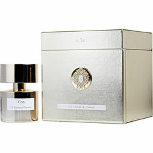 TIZIANA TERENZI CAS by Tiziana Terenzi