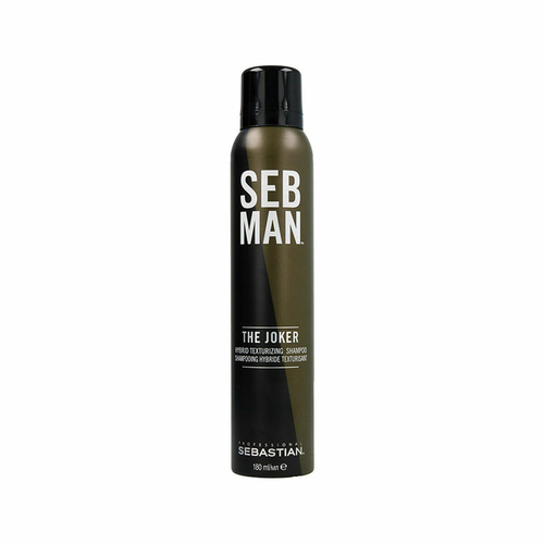 Shampoo Man The Joker Sebastian (180 ml)