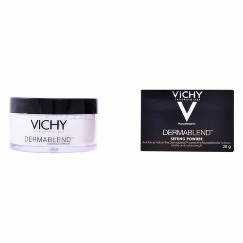 Make-up Fixing Powders Dermablend Vichy (28 g)