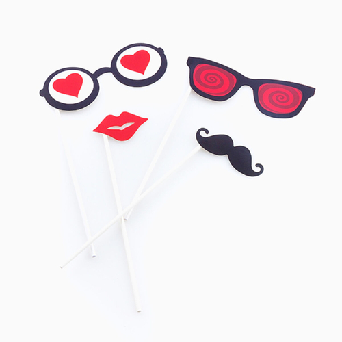 Main Accessory for Selfies image
