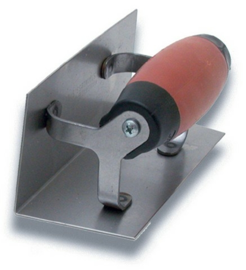 Marshalltown 65SSD 4 x 5 in. Corner Trowel