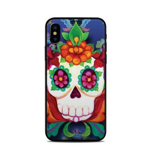DecalGirl AIPX-ALTSKL Apple iPhone X Skin - Altar Skull