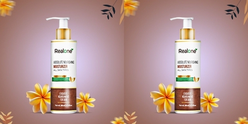  Absolute Nourishing Body Lotion | 200 ml, Pack Of 2