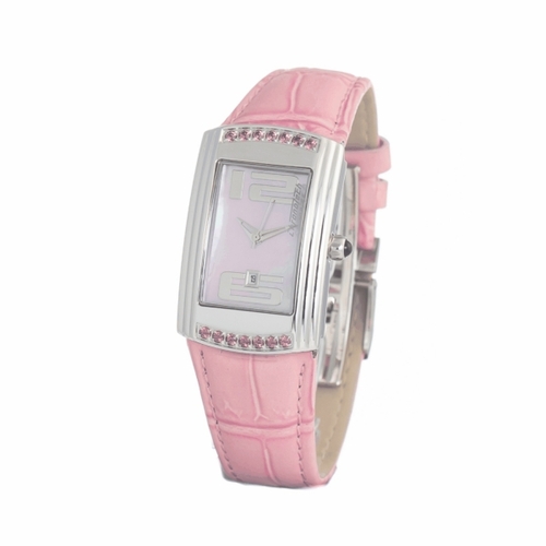 Chronothec CT7017L-02S watch woman quartz