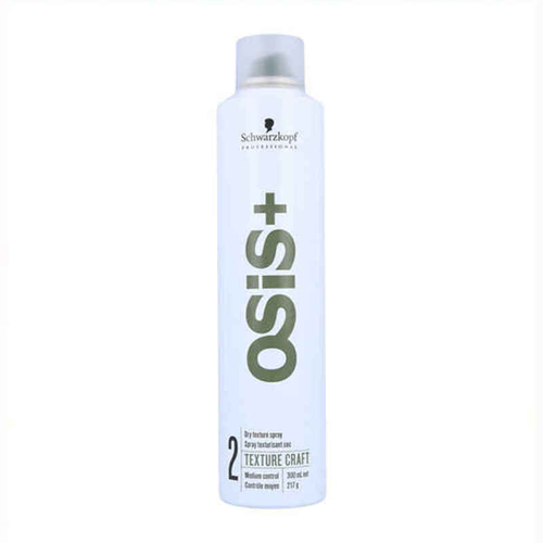 Wax OSIS+ Texture Craft Schwarzkopf (300 ml)