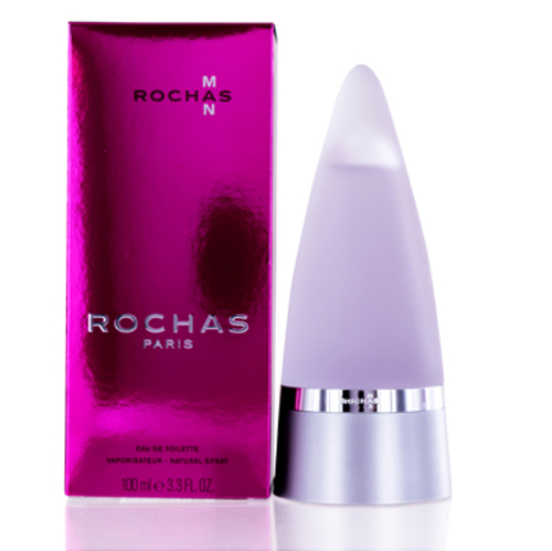 ROCHAS MAN EDT SPRAY