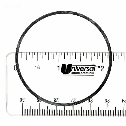 Little Giant LG928007 Seal Ring Nitrile Square Cut