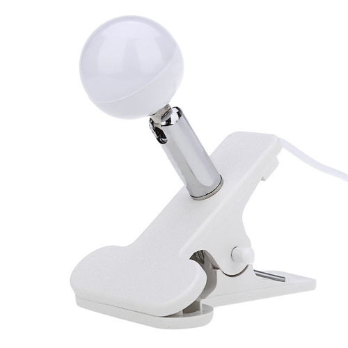 Mini USB Powered LED Light Bulb DC 5V 4W 320LM