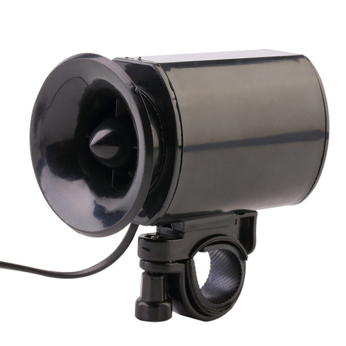 New Arrival 6 Sounds Super Loud Electronic Bicycle