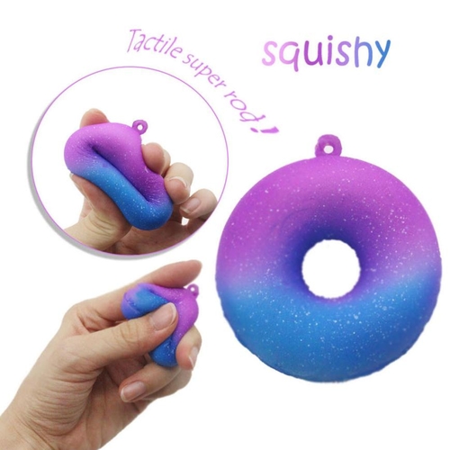 Squishy Kawaii S Rising Toy