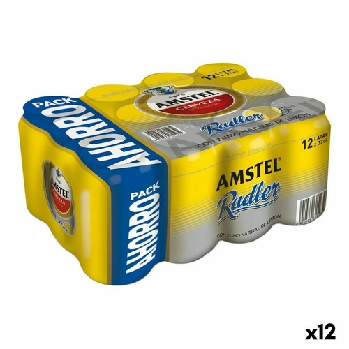 Beer Amstel 12 x 330 ml