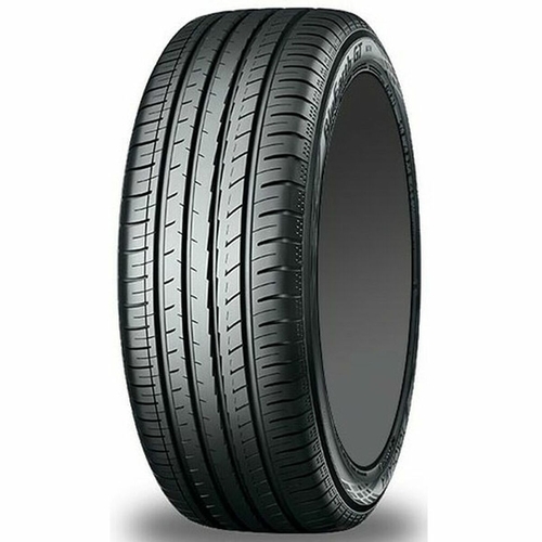 Car Tyre Yokohama BLUEARTH-GT AE-51 215/55WR17