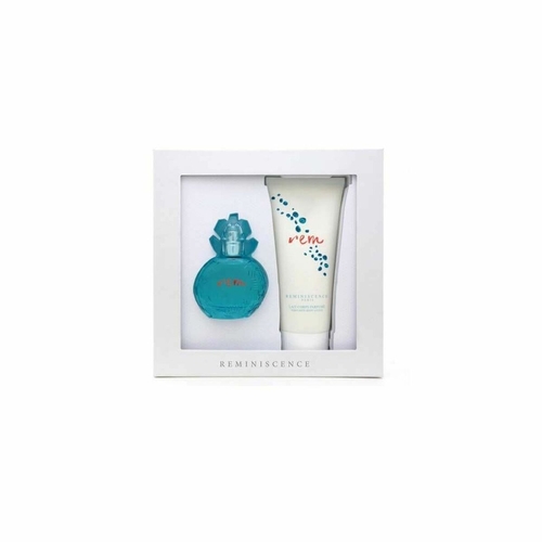 Women's Perfume Set Rem Reminiscence 3596936251106 (2 pcs)