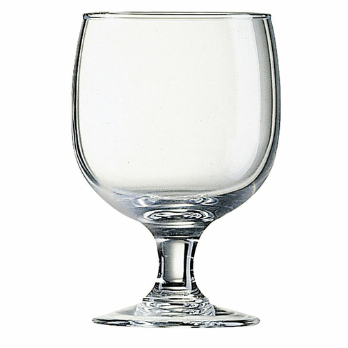 Wine glasses Arcoroc ARC E3562 Water Transparent Glass 250 ml (12