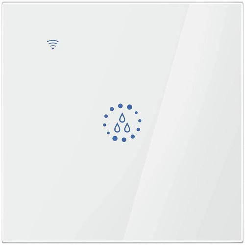 Smart Switch for Electric Boiler 20A 4400W