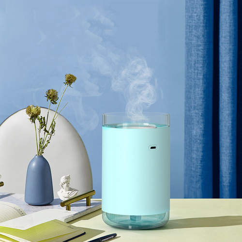 New Creative Explosion Marquee Humidification Home Custom Desktop Car