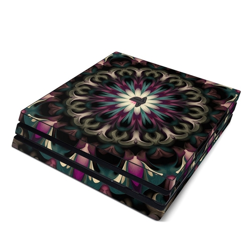 DecalGirl PS4P-SPLENDIDUS Sony PS4 Pro Skin - Splendidus