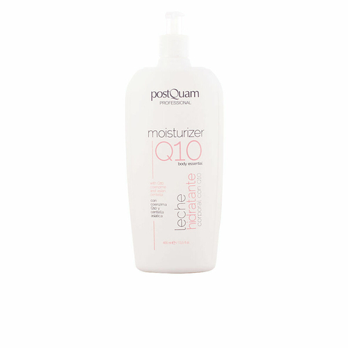 Body Cream Postquam PQE01880 400 ml (400 ml)