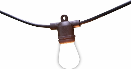 Outdoor Marquee String Party Lights 20m Warm White