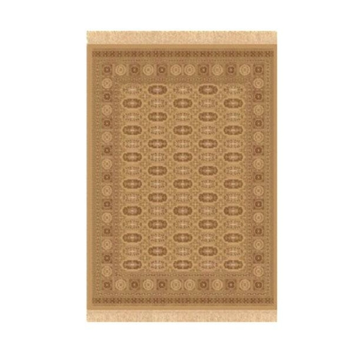 Chiraz Silk Sand Hall Rug