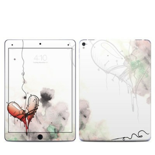 DecalGirl IPDP9-BLOODTIES Apple iPad Pro 9.7 Skin - Blood Ties