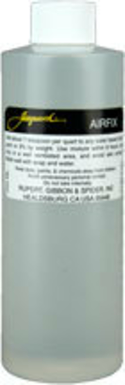 Jacquard 1790 Silk Accessory No Flow 8 Oz.