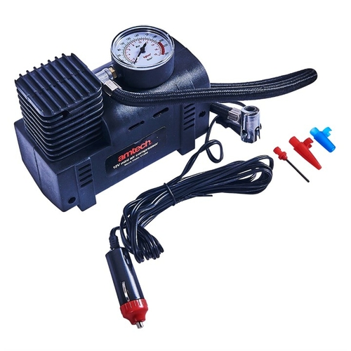 Am-Tech 12V Mini Air Compressor