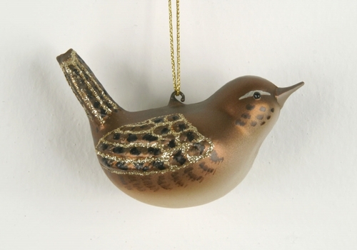 Cobane Studio LLC COBANEC396 House Wren